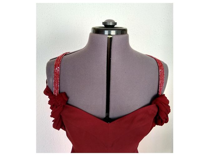 Valentino Kleid - Ansicht 4