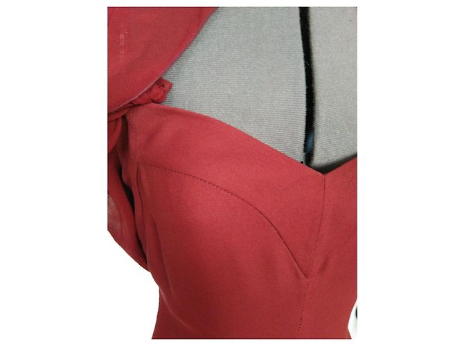 Valentino Kleid - Ansicht 5