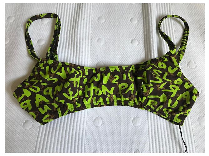 Louis Vuitton Trajes de baño Multicolor - vista 2