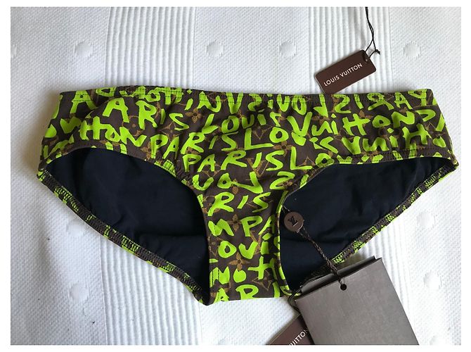 Louis Vuitton Trajes de baño Multicolor - vista 3