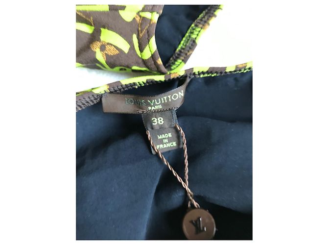 Louis Vuitton Trajes de baño Multicolor - vista 6