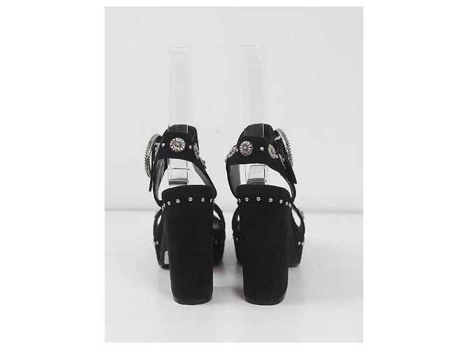 Sandali The Kooples 37 - vista 2