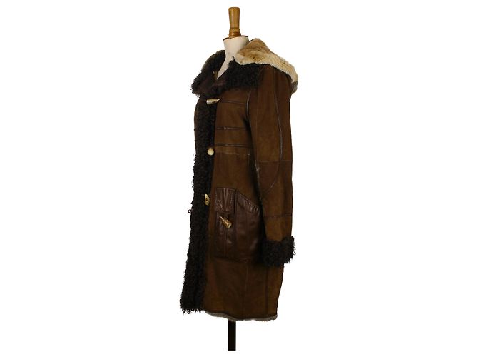 Sylvie Schimmel CAPPOTTO SCHIMMEL SYLVIE 38 - Ansicht 2