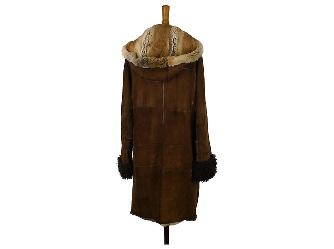 Sylvie Schimmel CAPPOTTO SCHIMMEL SYLVIE 38 - Ansicht 3