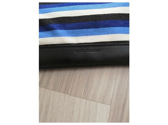 Dolce & Gabbana Saddlebag Multicolore Multiple colors - view 3