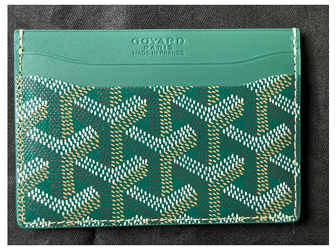 Goyard Saint Sulpice - view 2
