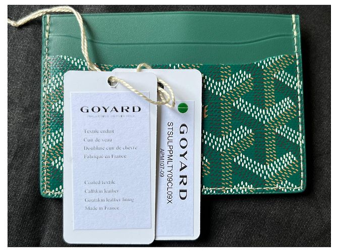 Goyard Saint Sulpice - view 6