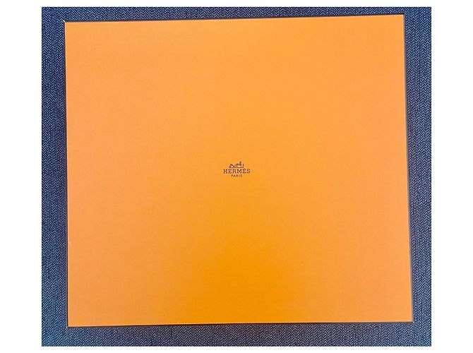Herbag Hermès BORSA ERBA 31 ZIP DI RITORNO Nero Crudo - vista 12