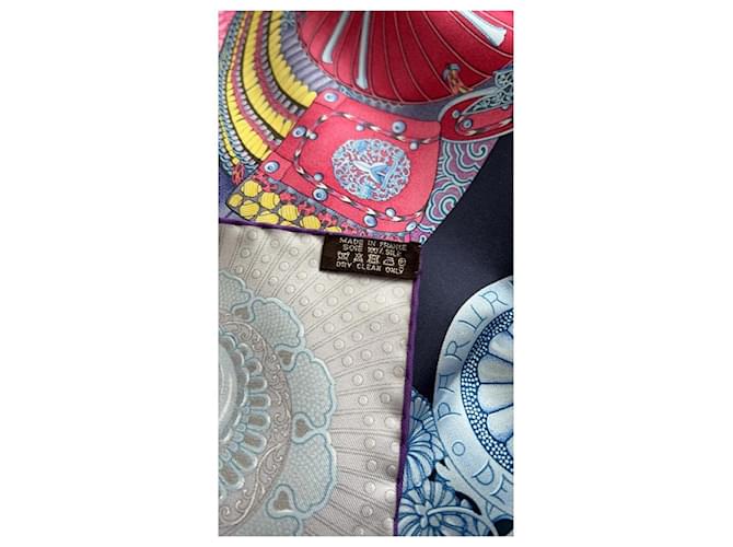 Hermès ADORNOS DE SAMURAI Multicolor - vista 5