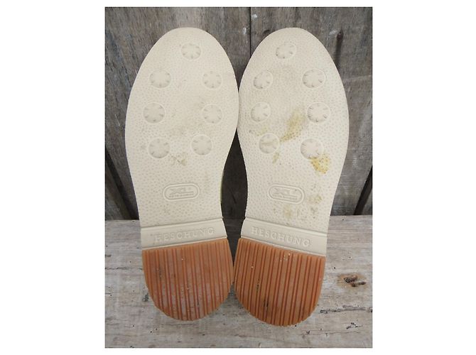 Brogue Heschung p 39,5 Mehrfarben - Ansicht 6