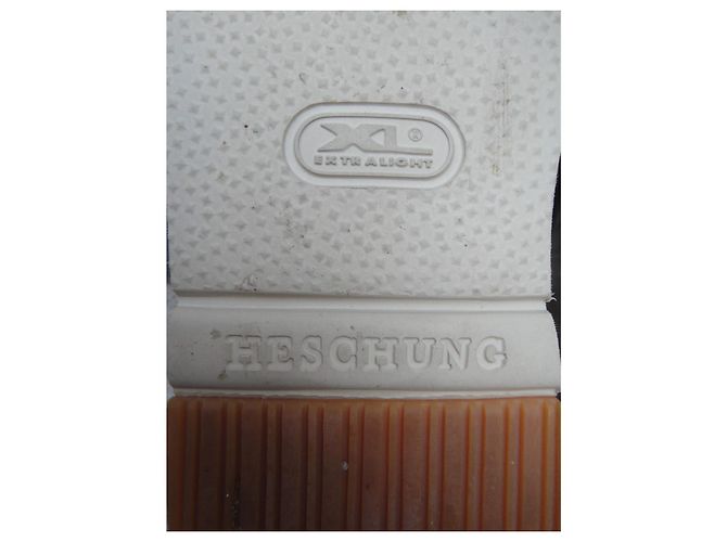 Brogue Heschung p 39,5 Mehrfarben - Ansicht 9