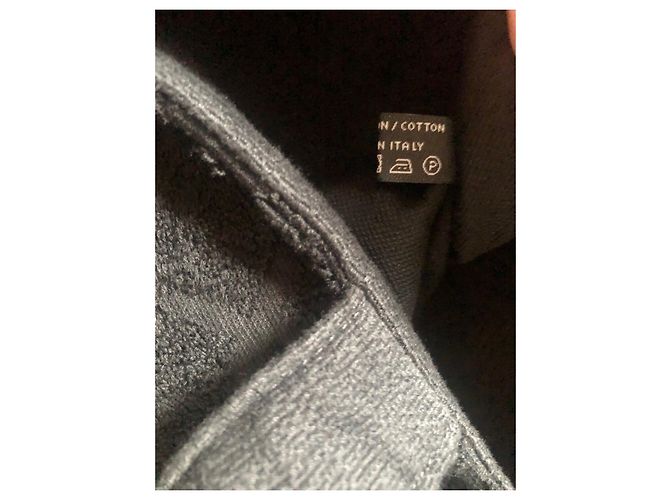 Chanel Totalizadores Negro - vista 11