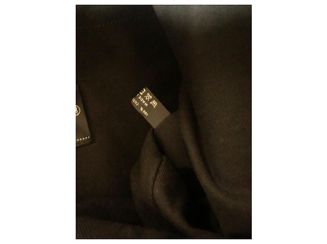 Chanel Totalizadores Negro - vista 14