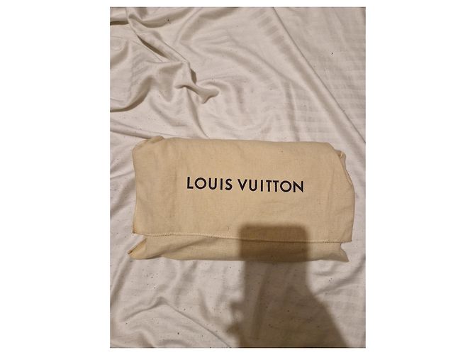 Louis Vuitton Zippy xl checkerboard Grey - view 7