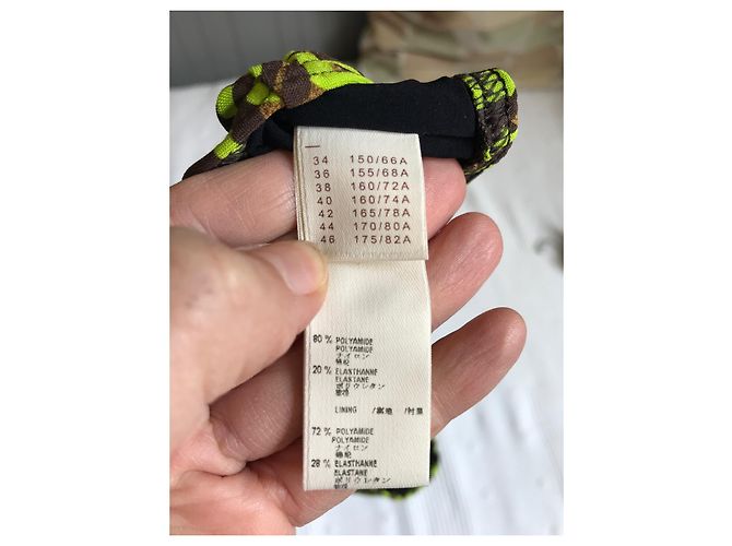 Louis Vuitton Trajes de baño Multicolor - vista 7