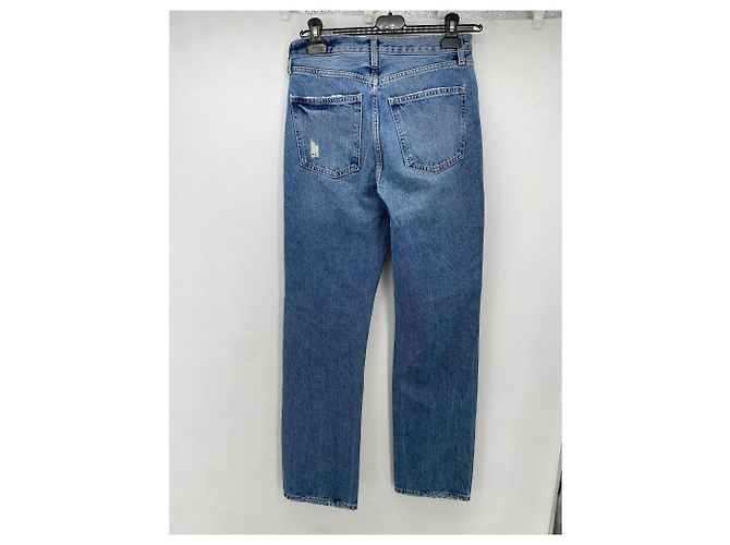 Autre Marque Jeans DL1961 T.US 25 Denim - Jeans Azul - vista 3