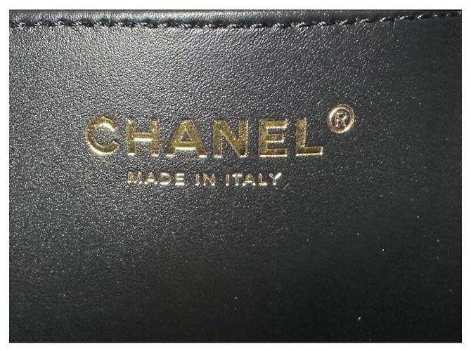 Chanel 22 mini Schwarz - Ansicht 6