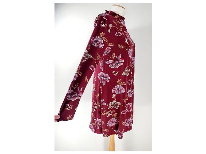 Designers Remix Alicee Kleid Mehrfarben - Ansicht 3