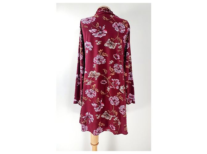 Designers Remix Alicee Kleid Mehrfarben - Ansicht 4