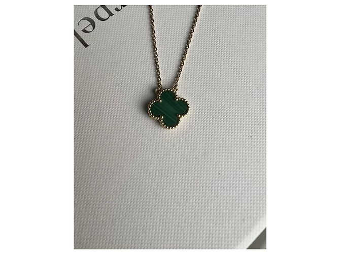Van Cleef & Arpels Halsketten - Ansicht 2