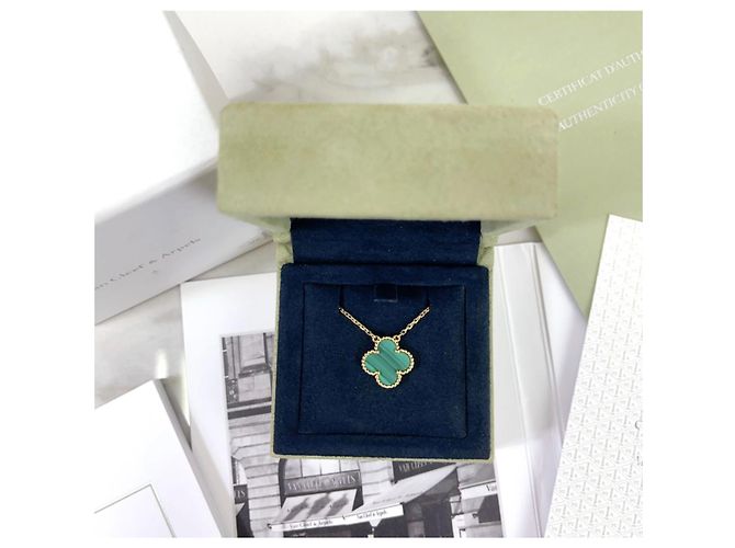 Van Cleef & Arpels Halsketten - Ansicht 3
