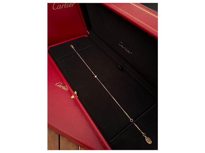 Love Cartier D’Amour - Ansicht 2