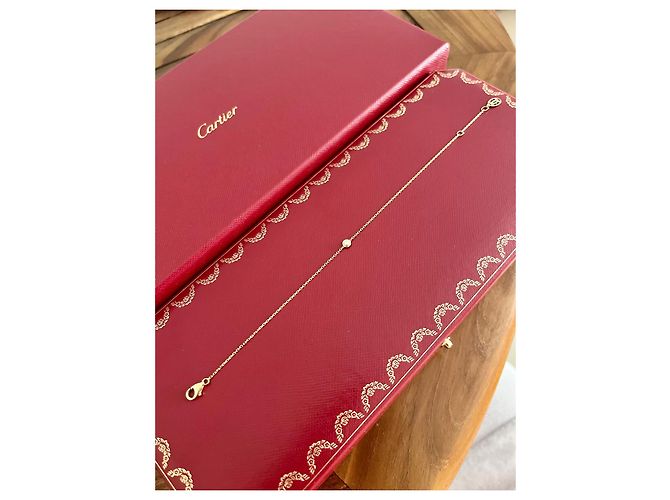 Love Cartier D’Amour - Ansicht 5