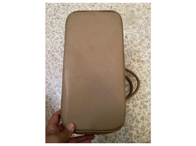 Medaillon Chanel Médaillon Gold hardware - Ansicht 5