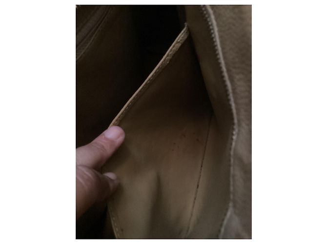 Medaillon Chanel Médaillon Gold hardware - Ansicht 7