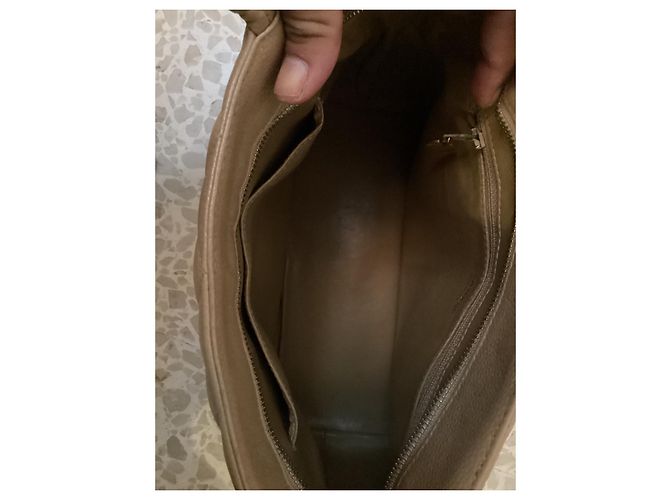 Medaillon Chanel Médaillon Gold hardware - Ansicht 8