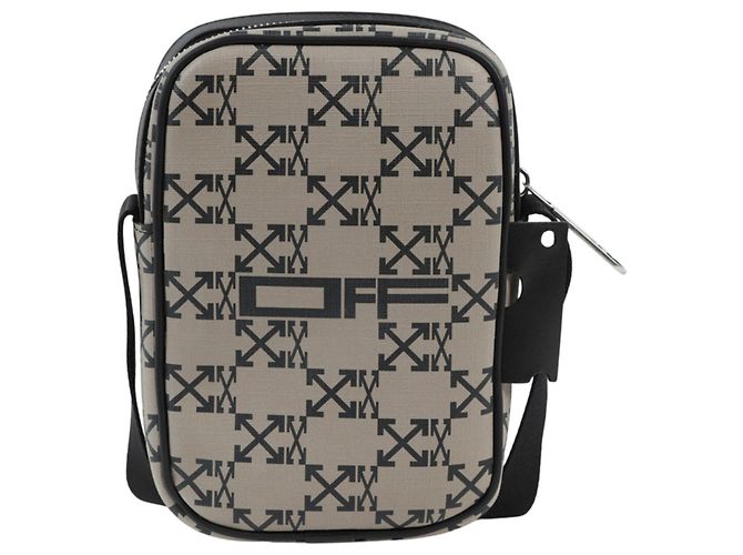 Bags Briefcases off white - view 2