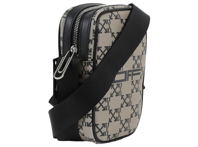 Bags Briefcases off white - view 3