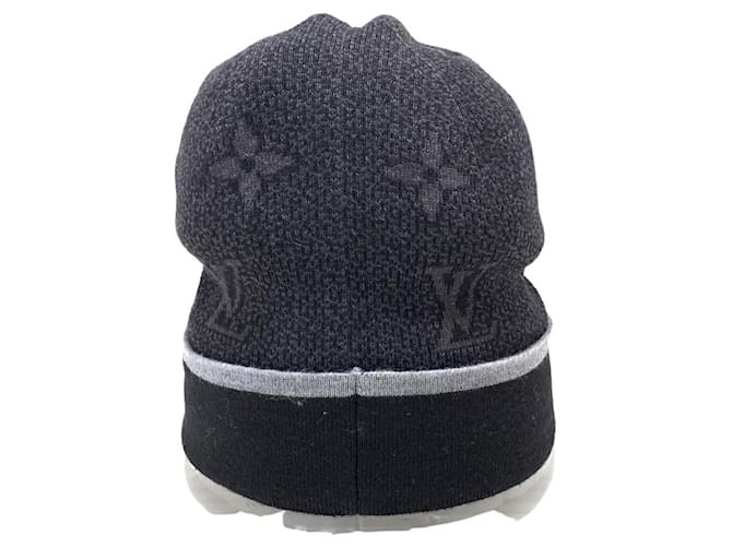 Louis Vuitton Eclipse Black - view 2