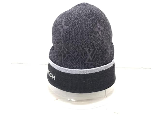Louis Vuitton Eclipse Black - view 3