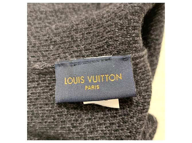 Louis Vuitton Eclipse Black - view 5