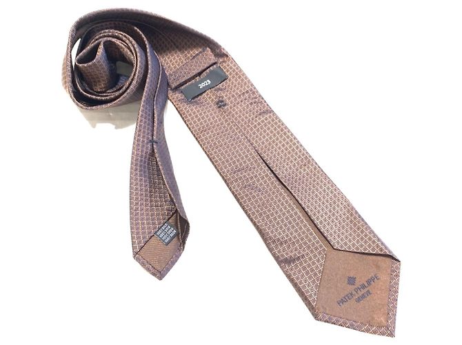 Krawatten PATEK PHILIPPE - Ansicht 2