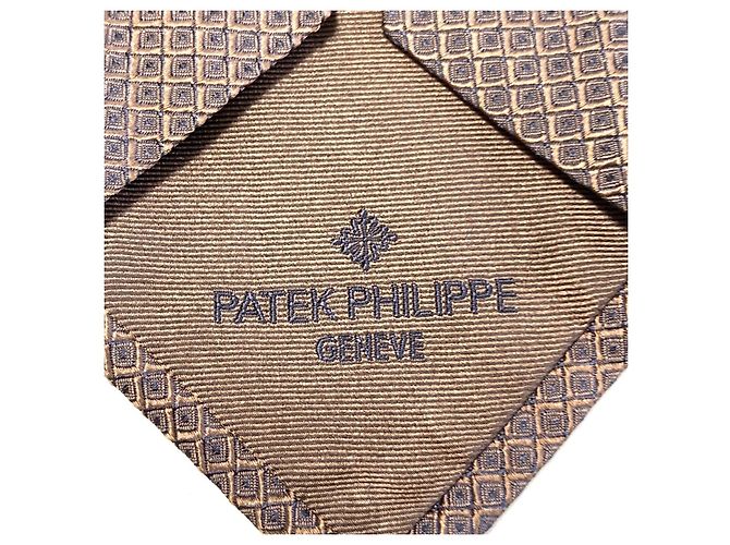 Krawatten PATEK PHILIPPE - Ansicht 3