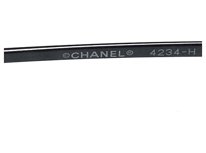 Timeless Chanel Black - view 4