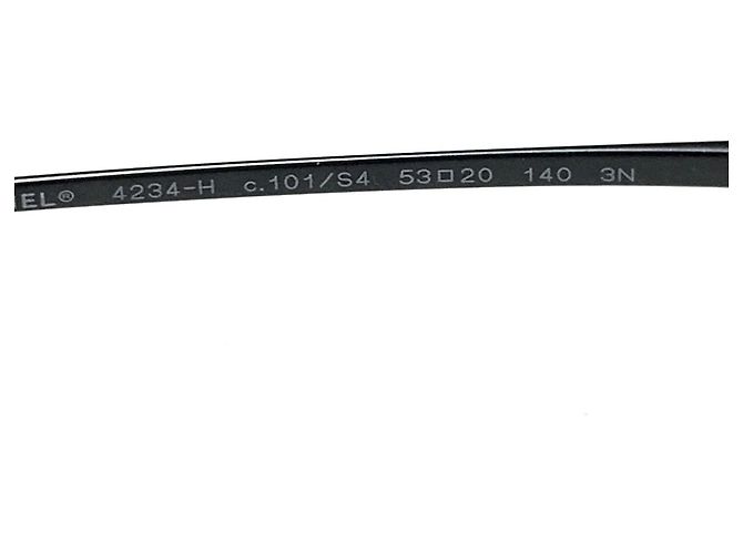 Timeless Chanel Black - view 5