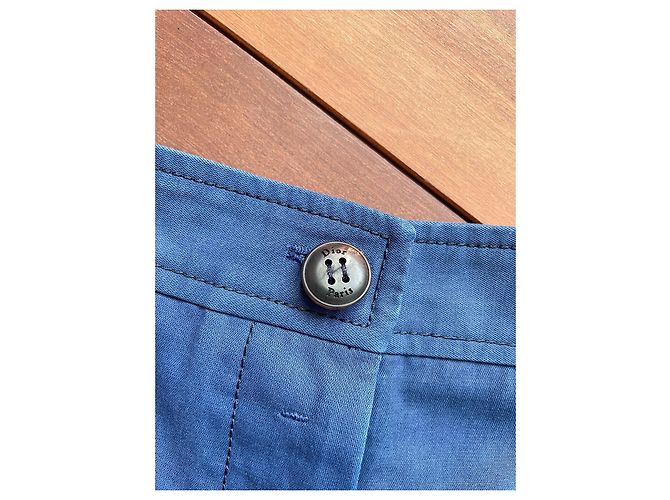 Dior Pantalones, polainas - vista 2