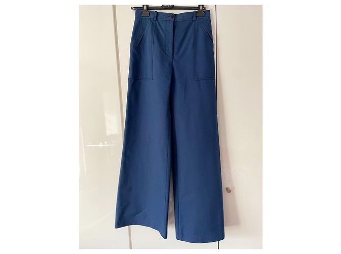 Dior Pantalones, polainas - vista 3