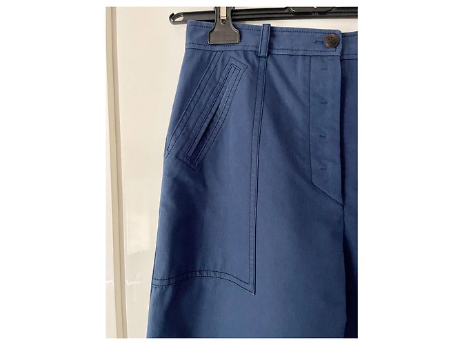 Dior Pantalones, polainas - vista 4