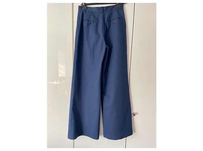 Dior Pantalones, polainas - vista 5