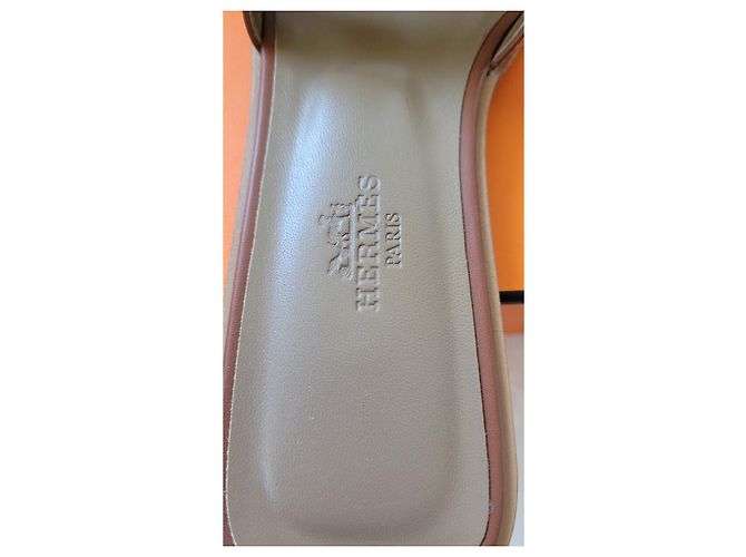 Hermès Oran Karamell - Ansicht 5