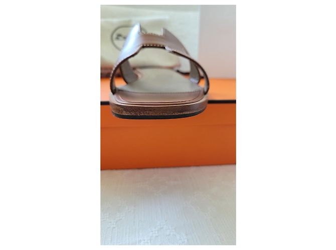 Hermès Oran Karamell - Ansicht 8