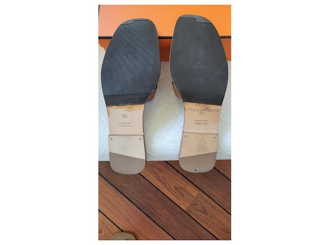 Hermès Oran Karamell - Ansicht 9
