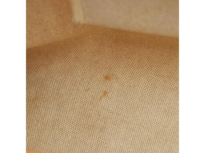 Hermès Toile Herbag Cabas MM Beige - vista 7