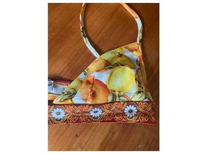 Dolce & Gabbana Trajes de baño - vista 3