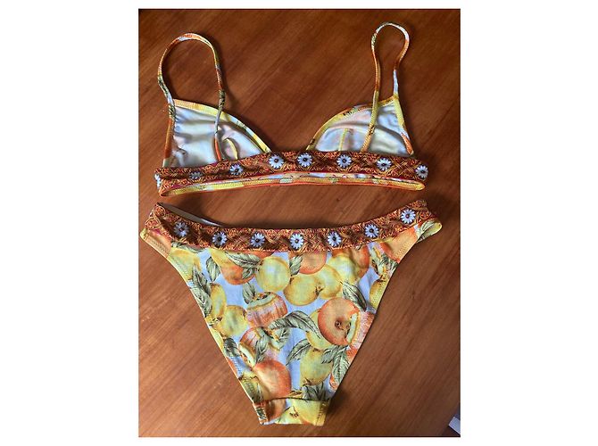 Dolce & Gabbana Trajes de baño - vista 4