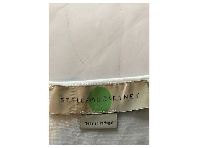 Stella Mc Cartney Camiseta de flores de Stella McCartney Multicolor - vista 6